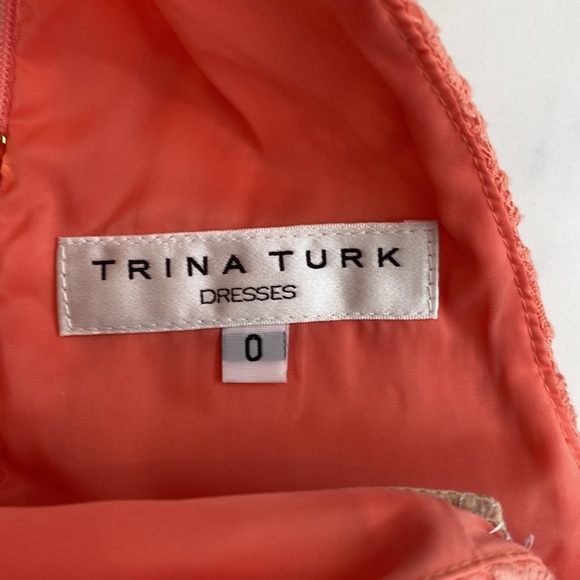 Trina Turk dress - Picture 5 of 8